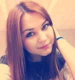 наращивание ресниц казань
